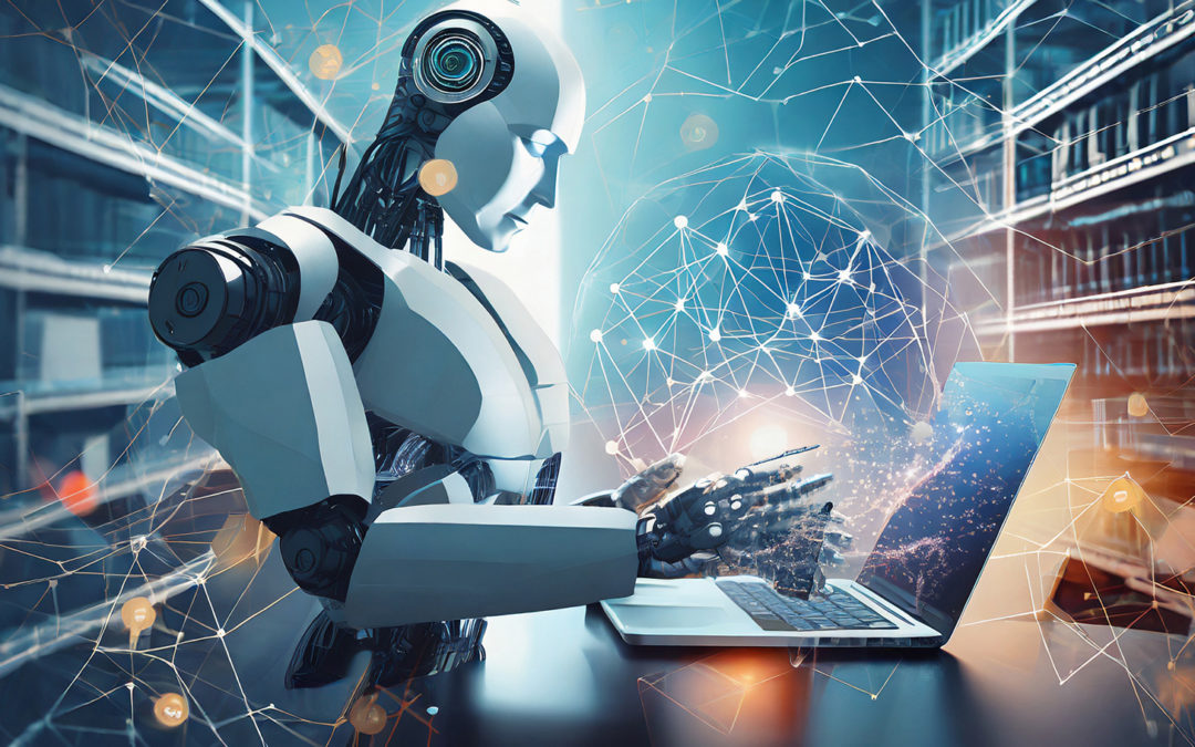 Inteligencia Artificial como apoyo a la investigación y a la gestión del conocimiento