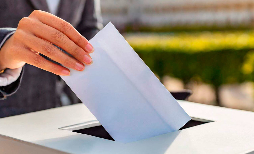 Toda la información sobre Elecciones ETSIN
