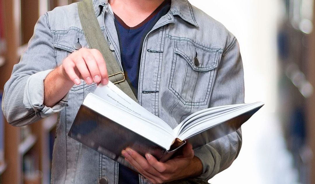 Tercer Concurso de Pósteres Científicos