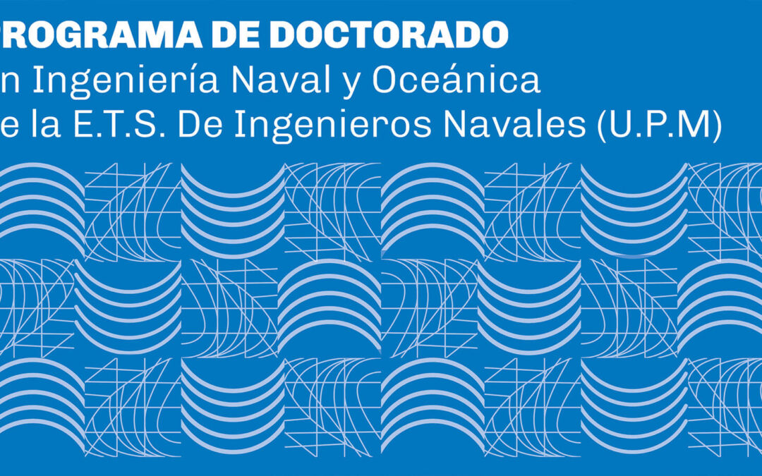 Jornadas de acogida Doctorado