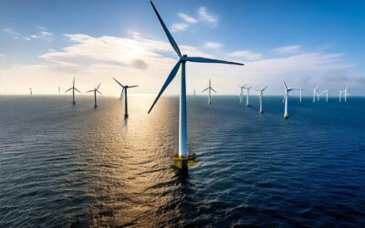 Financing Offshore Wind