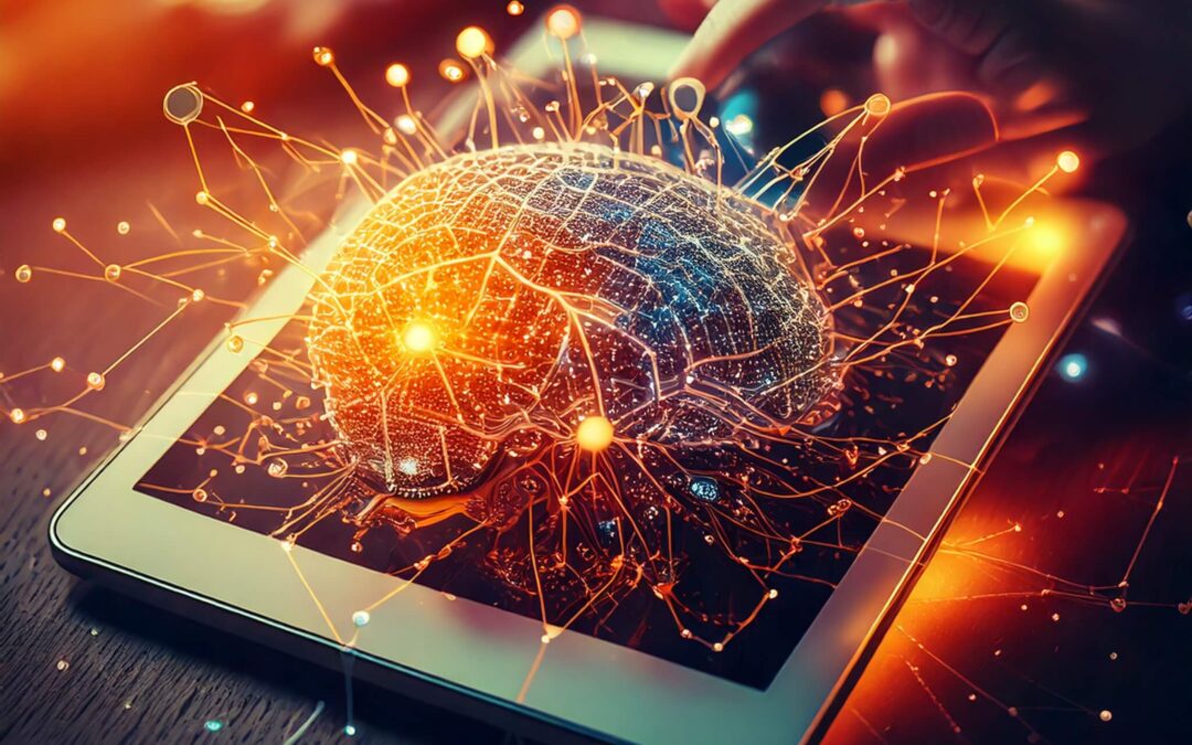 Inteligencia Artificial como apoyo a la investigación y a la gestión del conocimiento