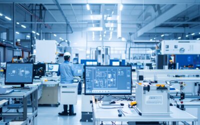 La Ingeniería de Sistemas. Una disciplina fundamental en el desarrollo de productos complejos