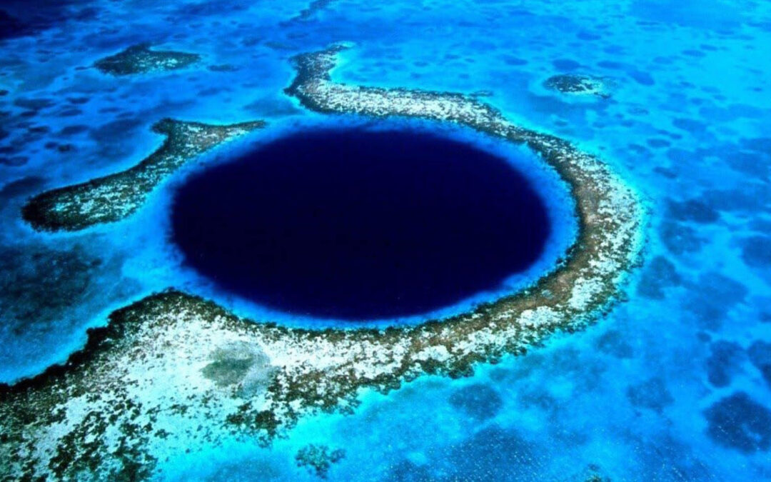 Exploración tripulada de los confines del mar. Descenso a la fosa de las Marianas