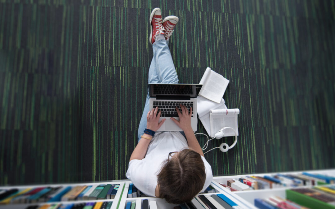 Consejos sobre como abordar la carrera