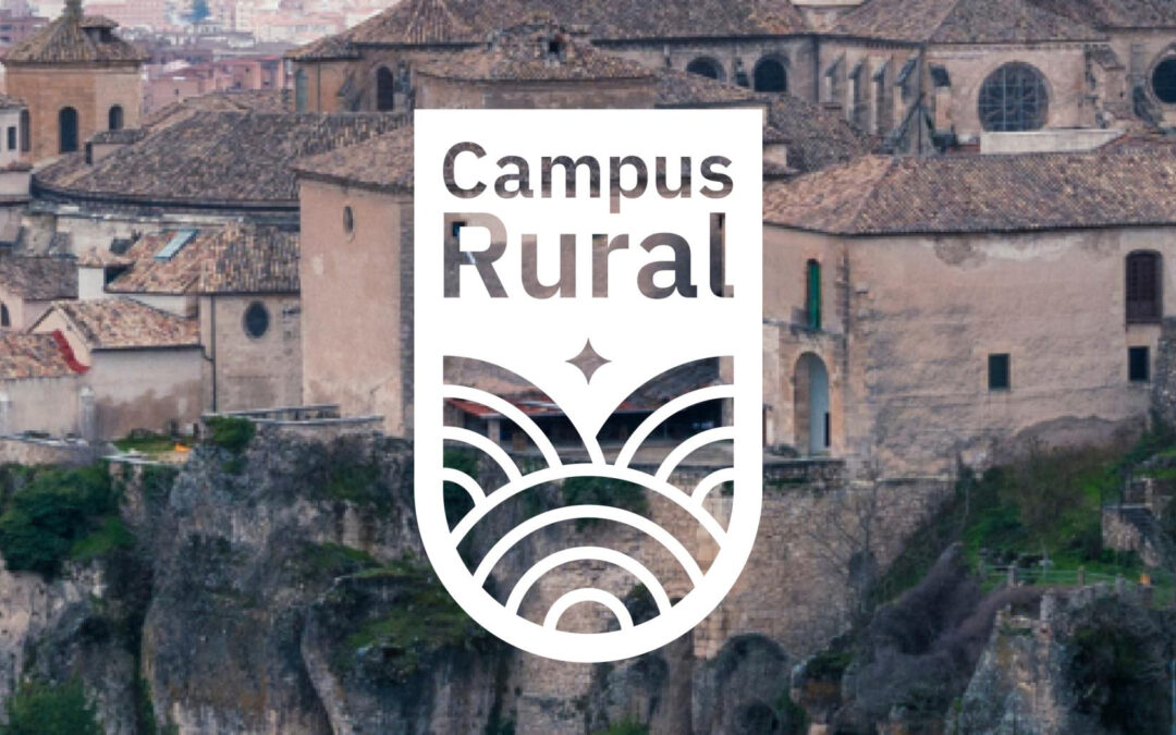 Convocatoria Becas Campus Rural 2025/2026