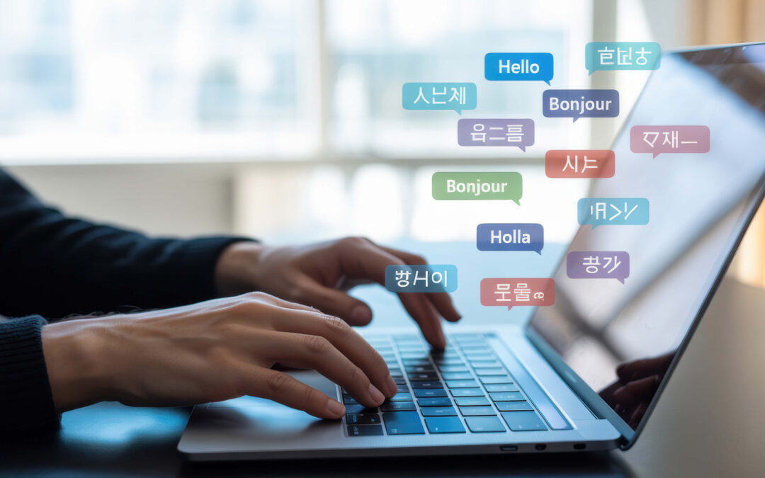 Exámenes TOEIC y TFI