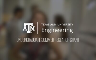 Escuela de verano EEUU – Texas A&M
